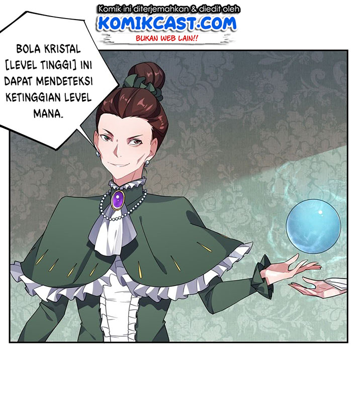 I Picked Up a Demon Lord as a Maid Chapter 26 Gambar 45